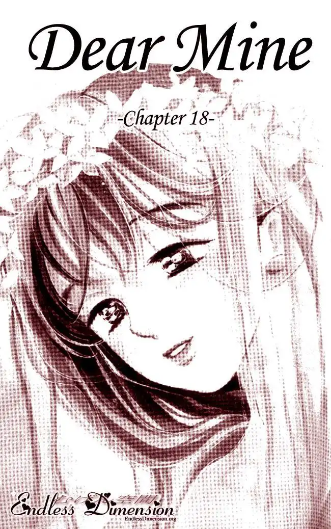 Dear Mine Chapter 18 2